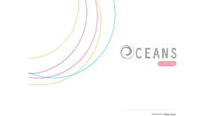 Desktop Screenshot of oceanz.jp