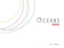Tablet Screenshot of oceanz.jp